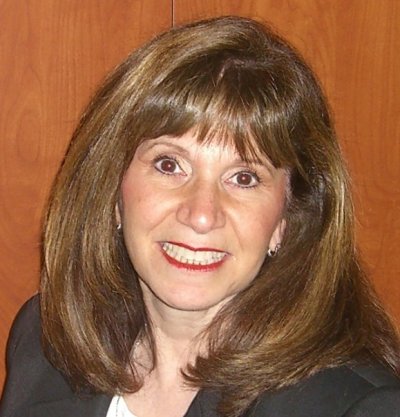 Susan Berke