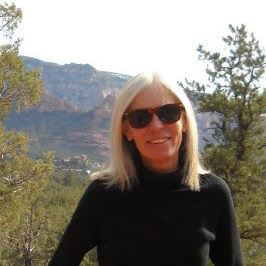 Nancy Gruskin