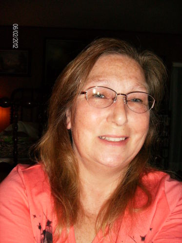 Claudia Banes
