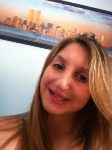 Brianna Sassone