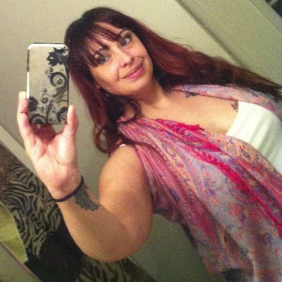 Melissa Cavagnaro