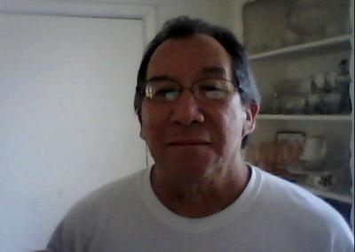 Ronnie Enriquez