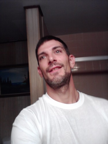 Eric Gudelski