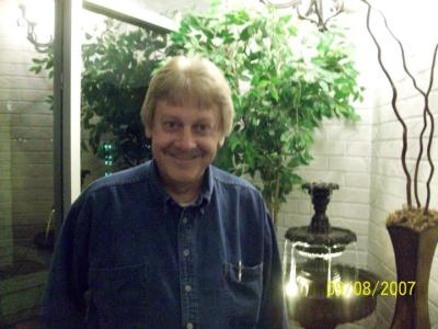 Steve Holifield