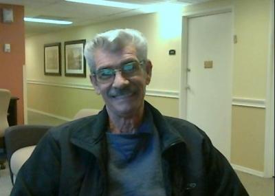 Richard Nichols