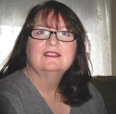 Bonnie Cameron