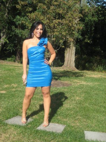 Cristal Berdugo