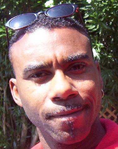 Wayne Brathwaite