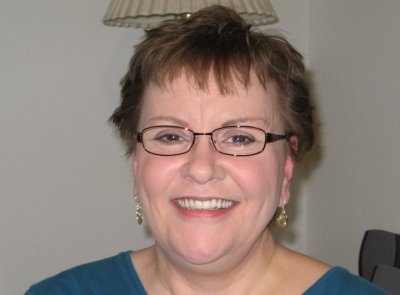 Susanne Bosse