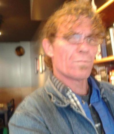 Alan Cockrell