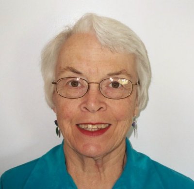 Jacquelyn Malone