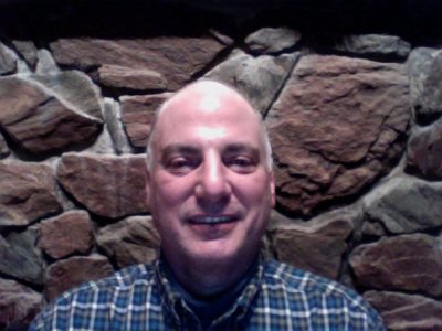 Jay Rubin