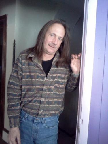 Gary Hanisak