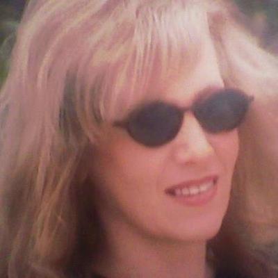 Kelly Hadden