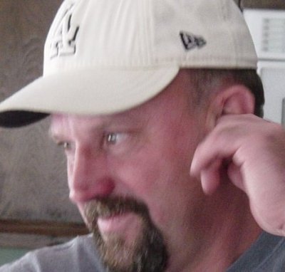 Dennis Slater