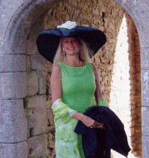 Anne Debonrepos