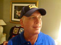 Paul Hebert