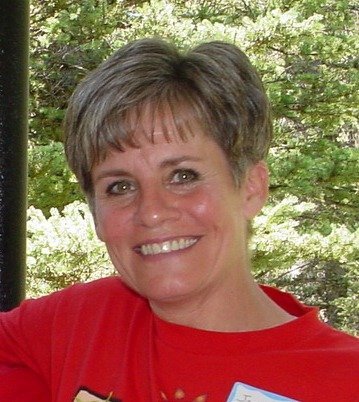 Janis Mcginness