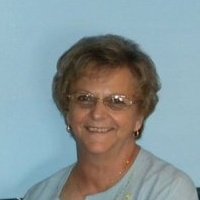 Anne Wilson