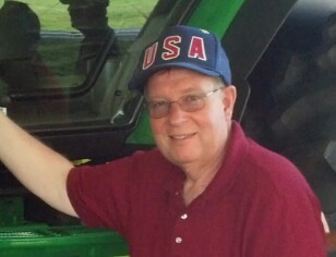 Stephen Koferl