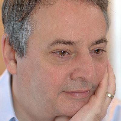 Martin Mingione