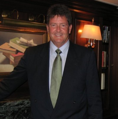 Robert Israel
