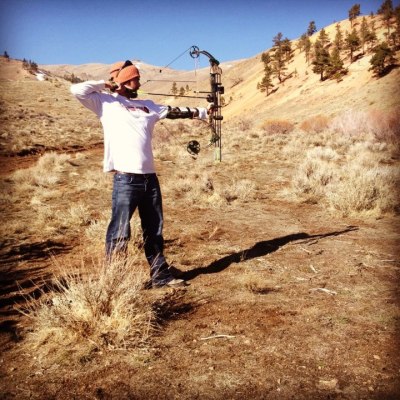 Ryan Ress