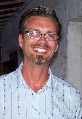Jeffrey Allison