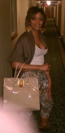 Crystal Jonesgraves