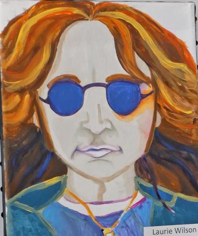 Laurie Wilson