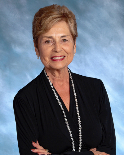 Diane Turner