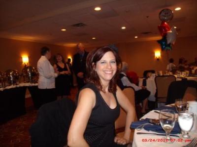 Colleen Bienert