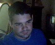 Tad Hayes