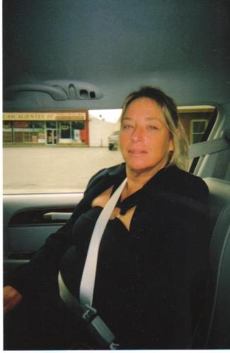 Carol Peters