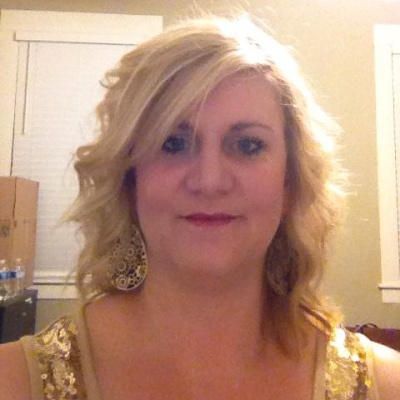 Heather Prewitt