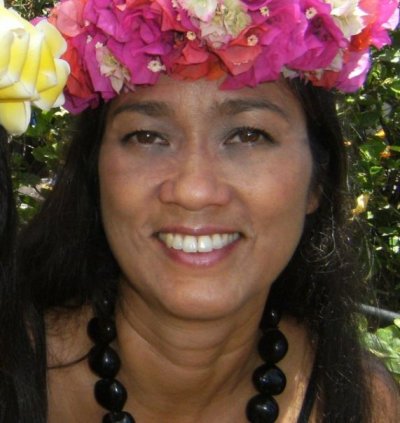 Cynthia Mahuka