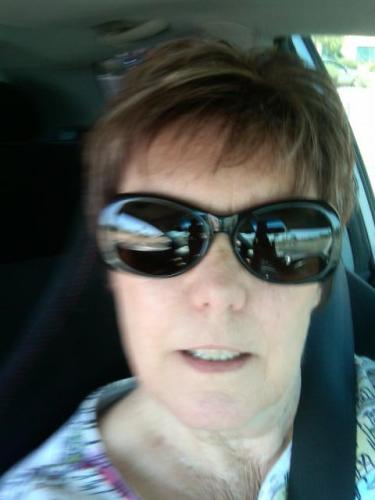 Linda Feck