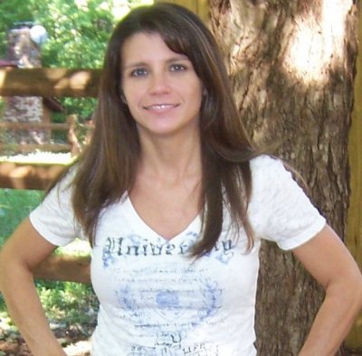 Michelle Garner