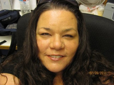 Annemarie Hooper