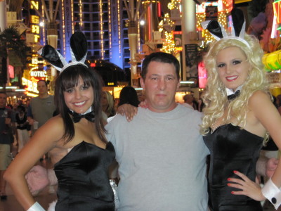 Jerry Zupancic