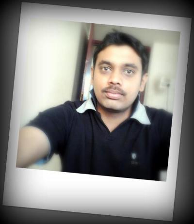 Hari Govindaraju