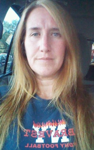 Theresa Bilgore