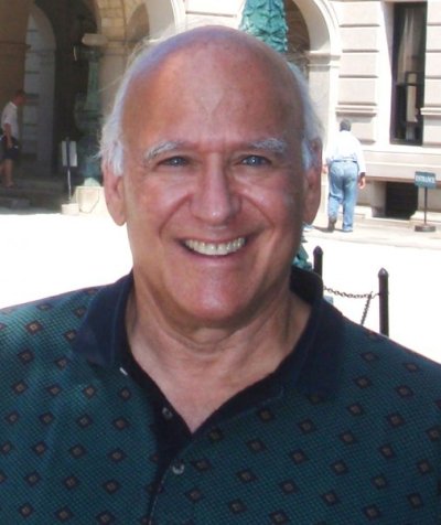 Howard Hirsch