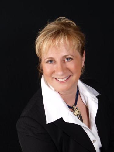 Julie Mehan