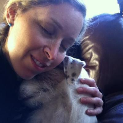 Claire Brummer