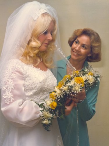 Carol Hayman