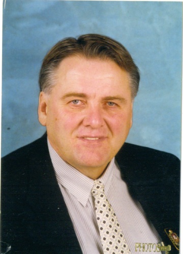 Robert Tatje
