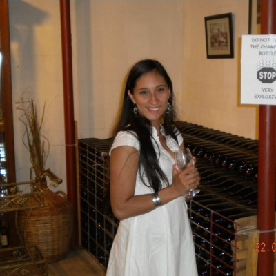 Miriam Deleon