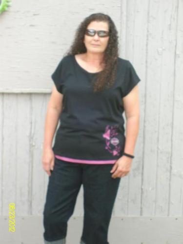Tammy Price