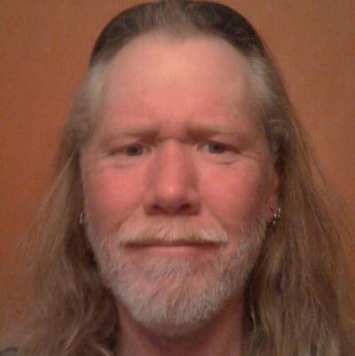 Mark Winans
